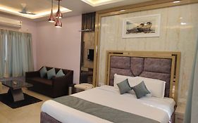 Jalchabi Eco Resort & Hotel